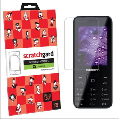 20% OFF on Bling 8903746052666 Screen Guard for Kabonn K Phone1