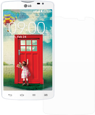 25% OFF on Ostriva OST1001278 Screen Guard for LG L80 Dual 25% OFF on Ostriva OST1001278 Screen Guard for LG L80 Dual