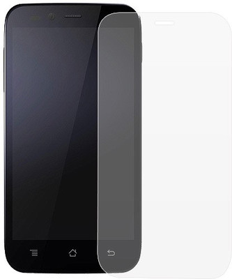 32% OFF on Chevron Spv Ultra Clear Screen Guard for Karbonn Android One Sparkle V