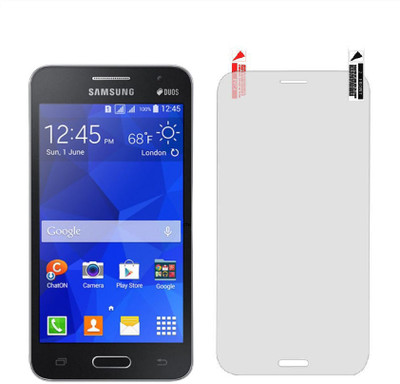 39% OFF on Chevron 2 Piece Core 2 Screen Guard for Samsung Galaxy Core 2 SM-G355H 39% OFF on Chevron 2 Piece Core 2 Screen Guard for Samsung Galaxy Core 2 SM-G355H