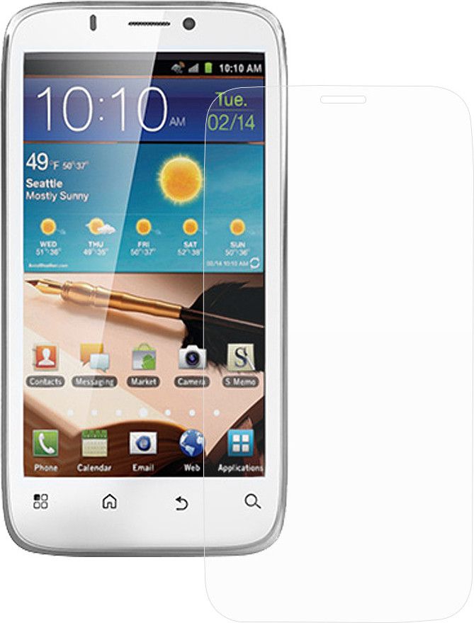 Ostriva OST1101011 Screen Guard for OptimaSmart OPS 80Q HD