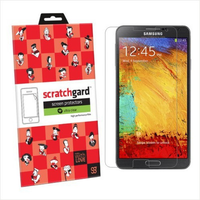 20% OFF on Bling 8903746047600 Screen Guard for Samsung Galaxy Note 3 N9000 20% OFF on Bling 8903746047600 Screen Guard for Samsung Galaxy Note 3 N9000