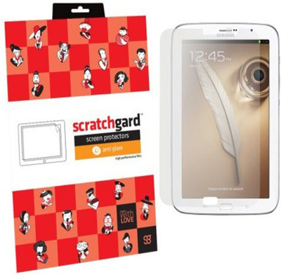 20% OFF on Bling 8903746043084 Screen Guard for Tab Samsung Galaxy Note 8.0 N5100 20% OFF on Bling 8903746043084 Screen Guard for Tab Samsung Galaxy Note 8.0 N5100