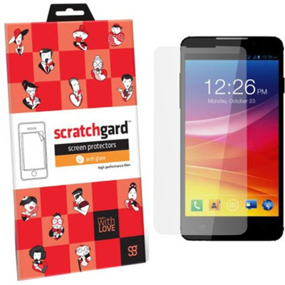 5% OFF on Scratchgard 00-143 Screen Guard for Micromax Canvas Nitro A310 5% OFF on Scratchgard 00-143 Screen Guard for Micromax Canvas Nitro A310