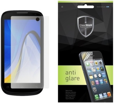 64% OFF on Clear Shield CS-453 Screen Guard for Micromax Canvas Elanza A93