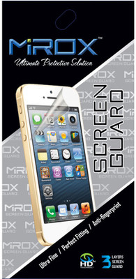 75% OFF on Mirox SG49 Screen Guard for Micromax Canvas Nitro A311 75% OFF on Mirox SG49 Screen Guard for Micromax Canvas Nitro A311
