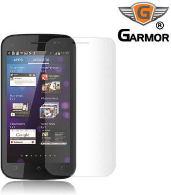 41% OFF on Garmor SG- 30 Screen Guard for Micromax Canvas 2 A110