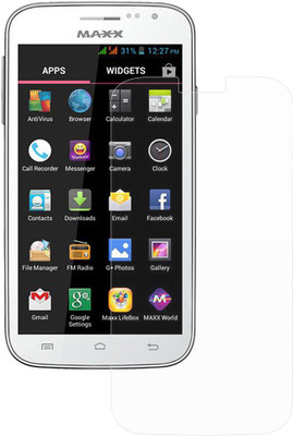 Ostriva OST1201020 Screen Guard for Maxx AX505 DUO