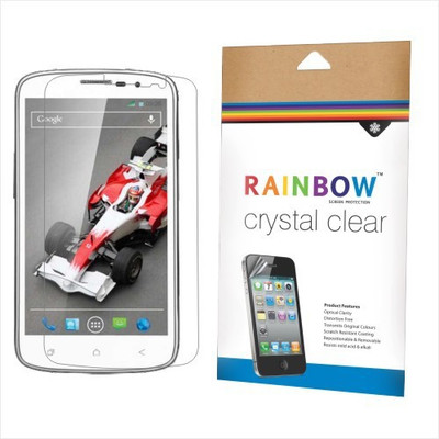 36% OFF on Rainbow 00-443 Screen Guard for Xolo Q1000 Opus 36% OFF on Rainbow 00-443 Screen Guard for Xolo Q1000 Opus