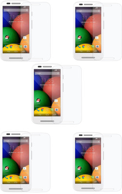 57% OFF on Bizarre Kraftz P5 Screen Guard for Motrola Moto E 4G 57% OFF on Bizarre Kraftz P5 Screen Guard for Motrola Moto E 4G