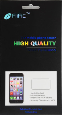 77% OFF on FliFit SG168 Matte Screen Guard for Oppo R1001 77% OFF on FliFit SG168 Matte Screen Guard for Oppo R1001