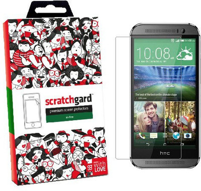 35% OFF on Bling 00-16 Screen Guard for HTC One M8 35% OFF on Bling 00-16 Screen Guard for HTC One M8