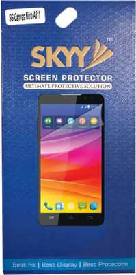 91% OFF on Skyy 7974241223 Screen Guard for Micromax A311 91% OFF on Skyy 7974241223 Screen Guard for Micromax A311