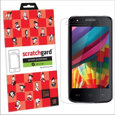 20% OFF on Bling 8903746051096 Screen Guard for iBall Andi 4.5K6 20% OFF on Bling 8903746051096 Screen Guard for iBall Andi 4.5K6