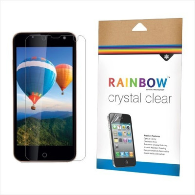 65% OFF on Rainbow 00-142 Screen Guard for iBall Andi Cobalt3 5S 65% OFF on Rainbow 00-142 Screen Guard for iBall Andi Cobalt3 5S