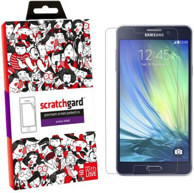 30% OFF on Scratchgard Original Armour Shield - ( Mi4) Screen Guard for Xiaomi Mi 4 30% OFF on Scratchgard Original Armour Shield - ( Mi4) Screen Guard for Xiaomi Mi 4