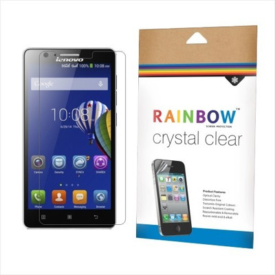 60% OFF on Rainbow 00-173 Screen Guard for Lenovo A536