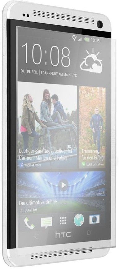 55% OFF on Selvel Screen Protector PRO Mirror Screen Guard for Htc Desire 820 55% OFF on Selvel Screen Protector PRO Mirror Screen Guard for Htc Desire 820