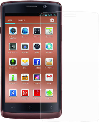Ostriva OST1100669 Screen Guard for iBall Andi 4.7G Cobalt