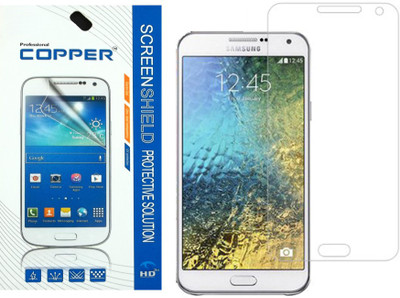 37% OFF on Copper L04 Screen Guard for Samsung Galaxy E7 37% OFF on Copper L04 Screen Guard for Samsung Galaxy E7
