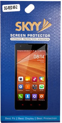 90% OFF on Skyy SG-34234 Screen Guard for Xiaomi Redmi 2