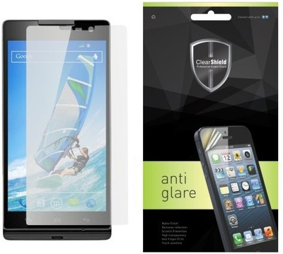 64% OFF on Clear Shield CS-512 Screen Guard for Xolo Q1100 64% OFF on Clear Shield CS-512 Screen Guard for Xolo Q1100