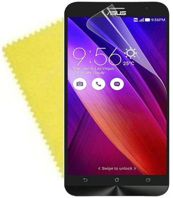 52% OFF on Unistuff 5339 Super Clear Screen Guard for Asus Zenfone 2 52% OFF on Unistuff 5339 Super Clear Screen Guard for Asus Zenfone 2