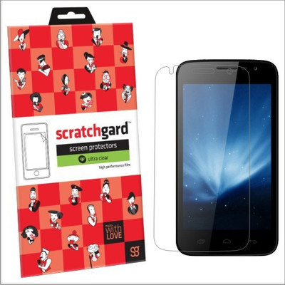 20% OFF on Bling 8903746048188 Screen Guard for Karbonn A21+ 20% OFF on Bling 8903746048188 Screen Guard for Karbonn A21+