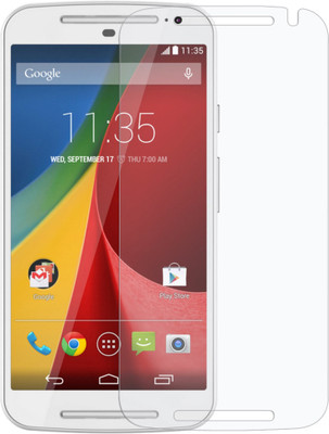 20% OFF on Amzer Kristal Screen Guard for Moto G (2nd Gen)