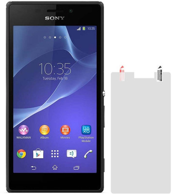 79% OFF on DMG Matte Anti Glare Screen Protector For Sony Xperia M2 Screen Guard for Sony Xperia M2 79% OFF on DMG Matte Anti Glare Screen Protector For Sony Xperia M2 Screen Guard for Sony Xperia M2