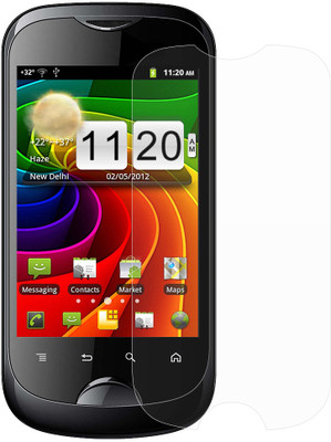 16% OFF on Ostriva OST1000281 Screen Guard for Micromax A80