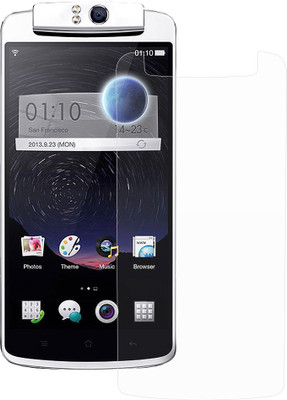 3% OFF on Ostriva OST1201274 Screen Guard for OPPO N1 3% OFF on Ostriva OST1201274 Screen Guard for OPPO N1