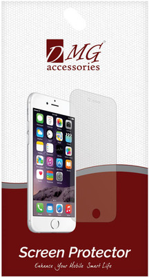 DMG Anti Glare Screen Guard for Lenovo A7000 DMG Anti Glare Screen Guard for Lenovo A7000