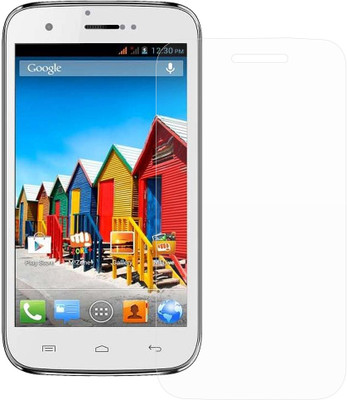 25% OFF on Ostriva OST1000630 Screen Guard for Micromax Canvas 2 A110Q