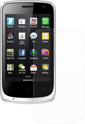 16% OFF on Ostriva OST1000256 Screen Guard for Karbonn A1 PLUS 16% OFF on Ostriva OST1000256 Screen Guard for Karbonn A1 PLUS