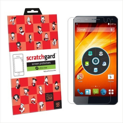 5% OFF on Scratchgard 00-143 Screen Guard for Panasonic P61 5% OFF on Scratchgard 00-143 Screen Guard for Panasonic P61