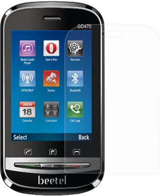 Ostriva OST1000837 Screen Guard for Beetel GD470 Ostriva OST1000837 Screen Guard for Beetel GD470