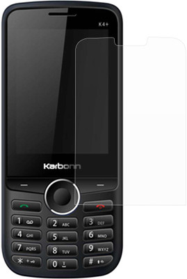 Ostriva OST1000482 Screen Guard for Karbonn K4 Plus Titan Ostriva OST1000482 Screen Guard for Karbonn K4 Plus Titan