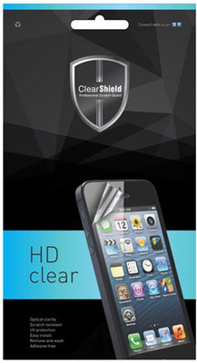 45% OFF on Clear Shield CS-391 Screen Guard for Xolo Q600 45% OFF on Clear Shield CS-391 Screen Guard for Xolo Q600