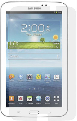 Chevron T2UC Screen Guard for Samsung Galaxy Tab 2 7in P3100 Chevron T2UC Screen Guard for Samsung Galaxy Tab 2 7in P3100