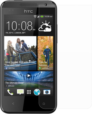3% OFF on Ostriva OST1100846 Screen Guard for HTC Desire 300 3% OFF on Ostriva OST1100846 Screen Guard for HTC Desire 300
