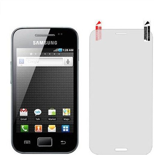 63% OFF on Akira protector31 Screen Guard for Samsung Galaxy Ace S5830