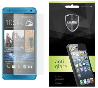 64% OFF on Clear Shield HTC One Max Screen Guard for HTC One Max 64% OFF on Clear Shield HTC One Max Screen Guard for HTC One Max