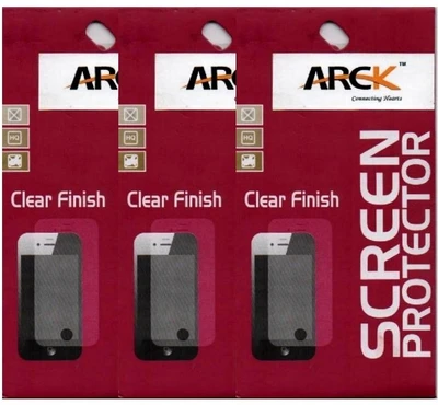 71% OFF on Arck SGMOG1GP3 Screen Guard for Moto G (1st Gen) 71% OFF on Arck SGMOG1GP3 Screen Guard for Moto G (1st Gen)