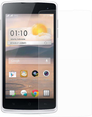 25% OFF on Ostriva OST1001277 Screen Guard for OPPO Yoyo R2001
