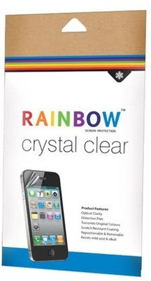 33% OFF on Rainbow R-20 Screen Guard for Panasonic Eluga I 33% OFF on Rainbow R-20 Screen Guard for Panasonic Eluga I