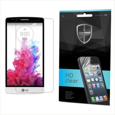 45% OFF on Clear Shield CS-148 Screen Guard for LG G3 Beat 45% OFF on Clear Shield CS-148 Screen Guard for LG G3 Beat