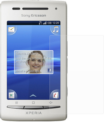 Ostriva OST1200143 Screen Guard for Sony Xperia X8 Ostriva OST1200143 Screen Guard for Sony Xperia X8
