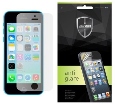 64% OFF on Clear Shield Apple iPhone 5C Screen Guard for Apple iPhone 5C 64% OFF on Clear Shield Apple iPhone 5C Screen Guard for Apple iPhone 5C