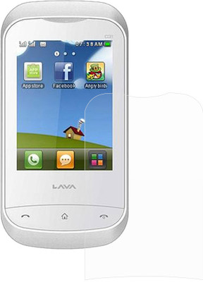 Ostriva OST1200278 Screen Guard for Lava C31